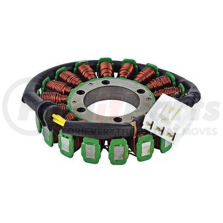 340-58043 by J&N - Stator 12V