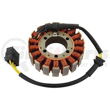 340-58034 by J&N - Stator 12V