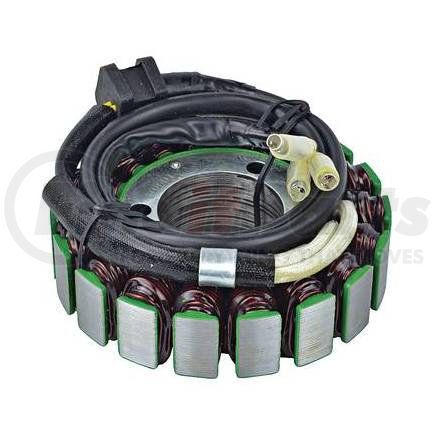 340-58088 by J&N - Stator 12V, 3 Leads