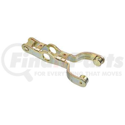 355-12010-2 by J&N - Shift Lever