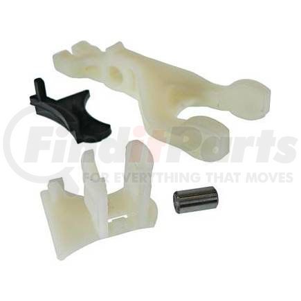 355-52000 by J&N - Shift Lever Plastic