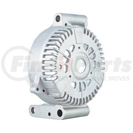 370-14038 by J&N - Housing, DE Alternators, Aluminum, 5.61" / 142.5mm Stator OD