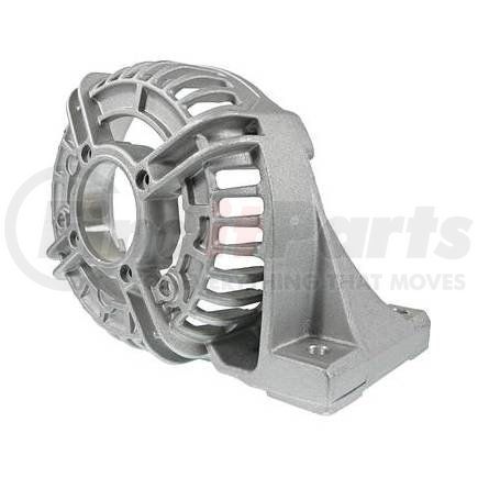 370-24017 by J&N - Housing, DE Alternators, Aluminum, 5.44" / 138.1mm Stator OD