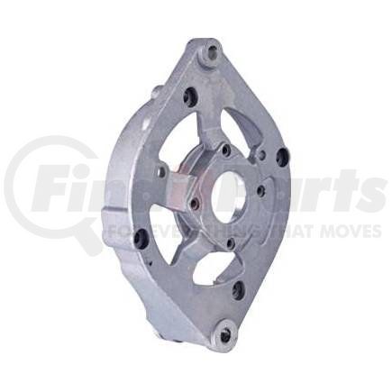 370-24020 by J&N - Housing, DE Alternators, Aluminum