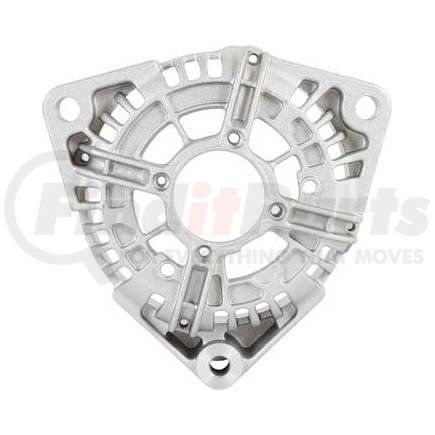 370-24018 by J&N - Housing, DE Alternators, Aluminum, 5.67" / 144.1mm Stator OD