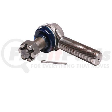 462.ES3443L by AUTOMANN - Steering Tie Rod End - Left Hand, 7.37 in. Length