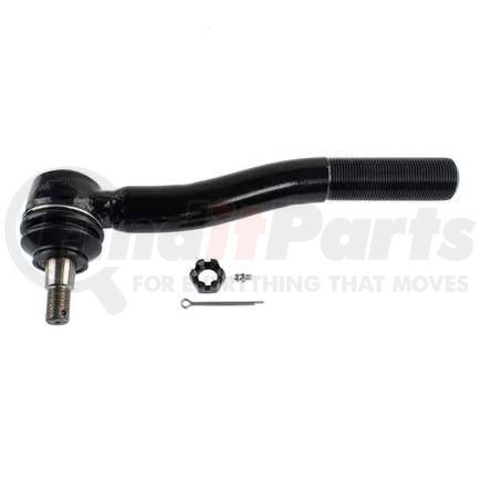 462.ES3204L by AUTOMANN - Steering Tie Rod End - Left Hand, 11.89 in. Length