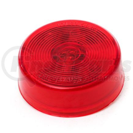 571.LD10R13 by AUTOMANN - MARKER LIGHT LED 2-1/2IN RED