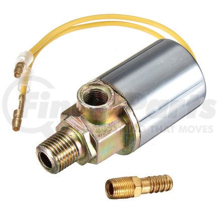 562.1315 by AUTOMANN - 12V Air Horn Solenoid Valve