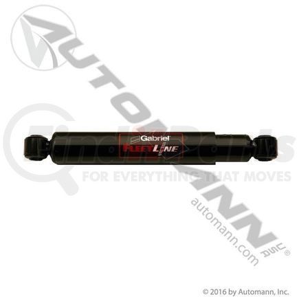 A83123 by AUTOMANN - SHOCK ABSORBER