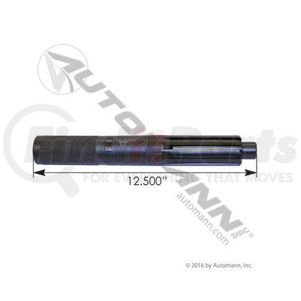 579.1067 by AUTOMANN - Clutch Alignment Tool, 1-3/4in-10 Spline