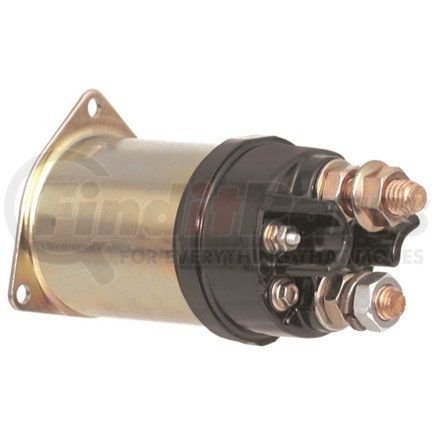 60-01-3515 by WILSON HD ROTATING ELECT - SOLENOID 24V