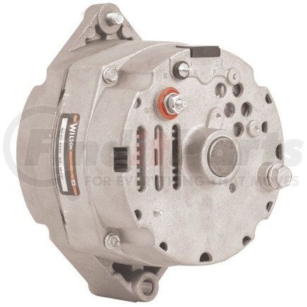 90-01-4445 by WILSON HD ROTATING ELECT - Alternator