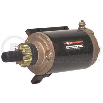 91-09-1042 by WILSON HD ROTATING ELECT - Starter
