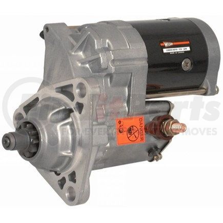 91-29-5689N by WILSON HD ROTATING ELECT - Starter