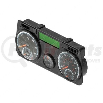 A06-93012-003 by FREIGHTLINER - Configuration - ICU4Me, P3, Us, Black