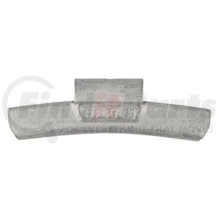 Bada Wheel Weights ENFE55 ENFE55GMSTEEL4/2