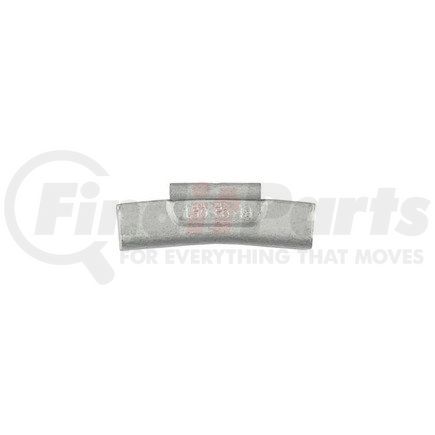 PFE150 by BADA WHEEL WEIGHTS - PFE1.50 OZSTEEL4