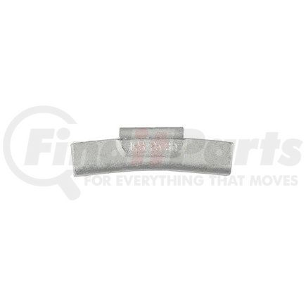 Bada Wheel Weights PFE175 Wheel Weight Wheel Weight - 1.75 oz, Steel