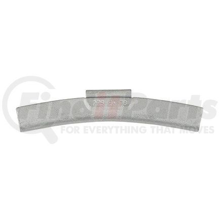 PFE275 by BADA WHEEL WEIGHTS - PFE2.75 OZSTEEL4