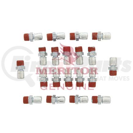 A1199R4048 by MERITOR - OIL BREATHER OIL BREATHER