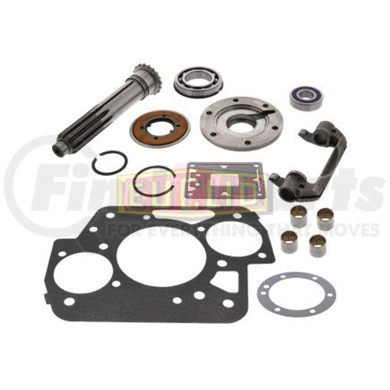 EAK2468 by MERITOR - Multi-Purpose Hardware - Clutch Component - Clutch Tool, Install Kit