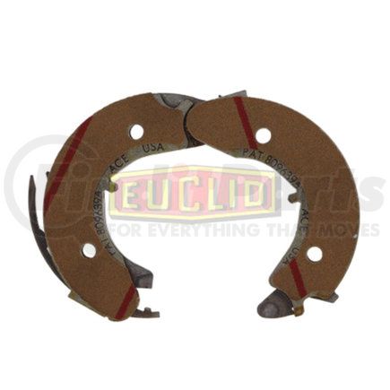 EB201 by MERITOR - Transmission Clutch Brake