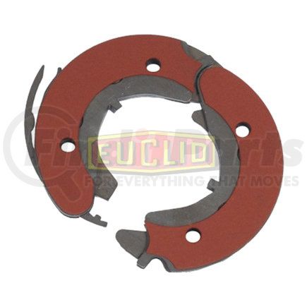 EB201500 by MERITOR - Transmission Clutch Brake - 2" Over 2P Clb