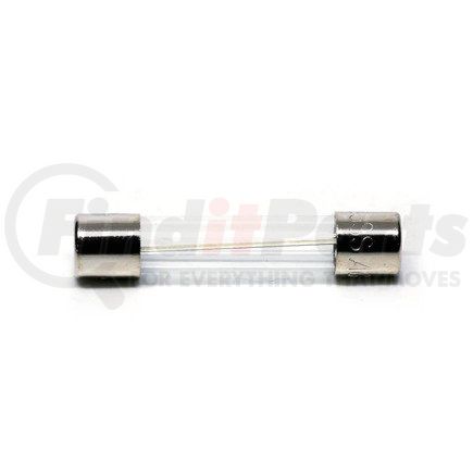 AGC14R by BUSSMANN FUSES - AGC GLASS FUSE - 1/4