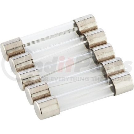 BPAGC-A5RP by BUSSMANN FUSES - AGC Fuse Assortment