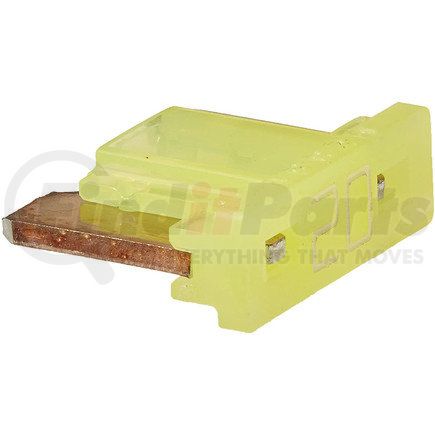 BP/ATM20LP-RP by BUSSMANN FUSES - LOW PROFILE MINI FUSE