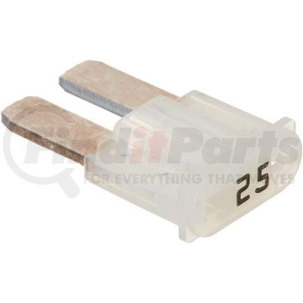 BP/ATR25RP by BUSSMANN FUSES - ATR-25 AMP Blade Fus