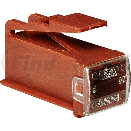 FLN25 by BUSSMANN FUSES - F. L. Female Lock Tab