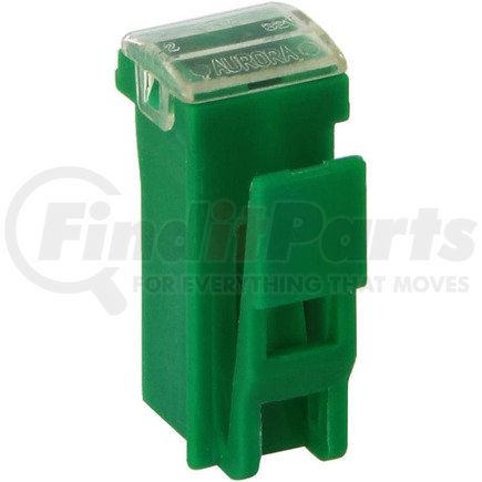 FLN30 by BUSSMANN FUSES - F. L. Female Lock Tab