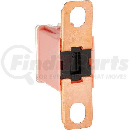 FLD30 by BUSSMANN FUSES - F. L. Bolt-In Term 9/16in
