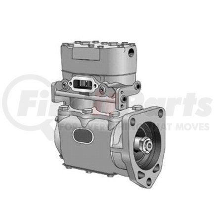 227326X by BENDIX - Air Brake Compressor