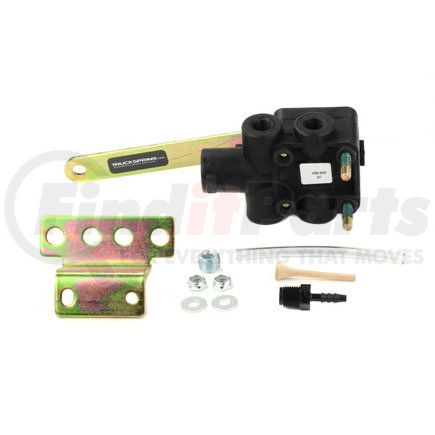 3724 by PAI - Suspension Ride Height Control Valve