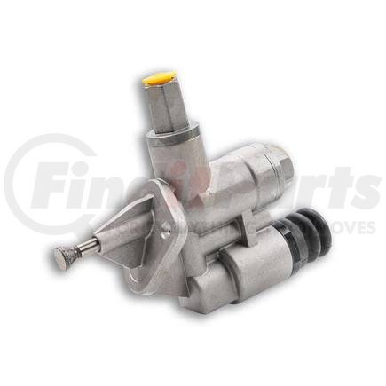 180100 by PAI - Fuel Transfer Pump - 1/4-18 Inlet Port M14 x 1.5 Outlet Port Flow; Cummins 6C/ISC/ISL Series Engine Application