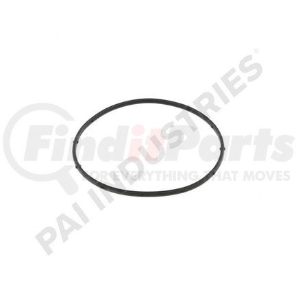 121347 by PAI - Rectangular Sealing Ring - Camshaft Application Cummins ISX Engine Application