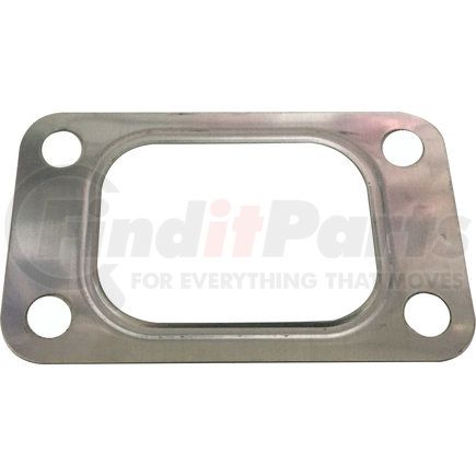 131603 by PAI - Turbocharger Gasket - Single Port Cummins ISB / QSB Series Application