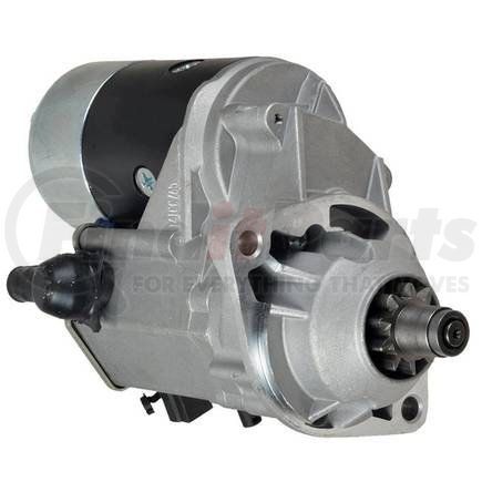 428000-1831 by DENSO - New Starter-CONS-off-Road