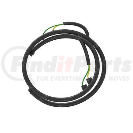 A6605057000 by FREIGHTLINER - Electronic Dash Wiring Harness