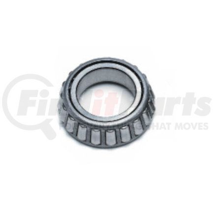 031-017-02 by DEXTER AXLE - Bearing Cone (14125A)