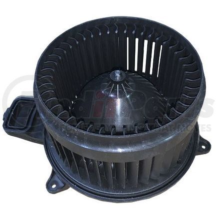 CR705002 by KENWORTH - Motor Assy-Blower