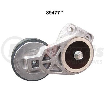 23669027 by MACK - Accessory                     Drive Belt Tensioner