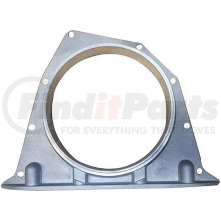 3933384 by CUMMINS - Engine Crankshaft Seal Housing