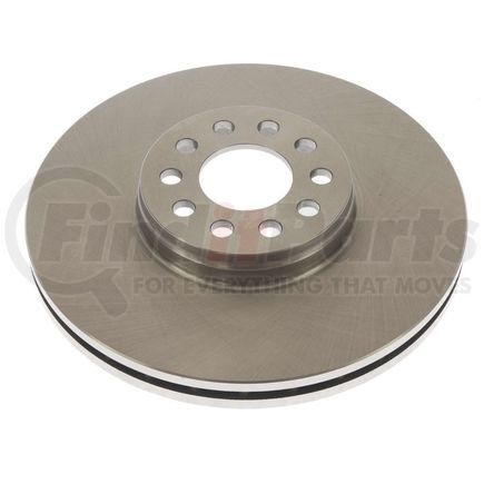 AR84105 by POWERSTOP BRAKES - AutoSpecialty® Disc Brake Rotor