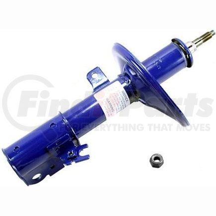 AMS801679 by NAVISTAR - Monromatic Plus Suspension Strut