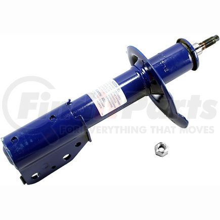 AMS801672 by NAVISTAR - Monromatic Plus Suspension Strut