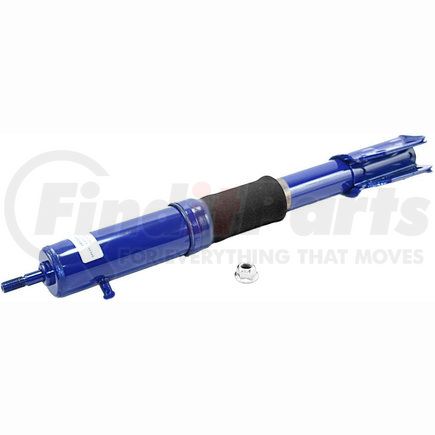 AMS801798 by NAVISTAR - Monromatic Plus Suspension Strut